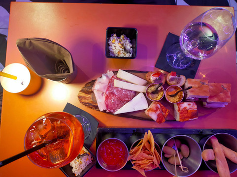 Colibri-Rodengo Saiano必去景点