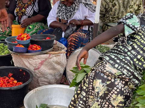 Ashanti African Tours-阿克拉必去景点