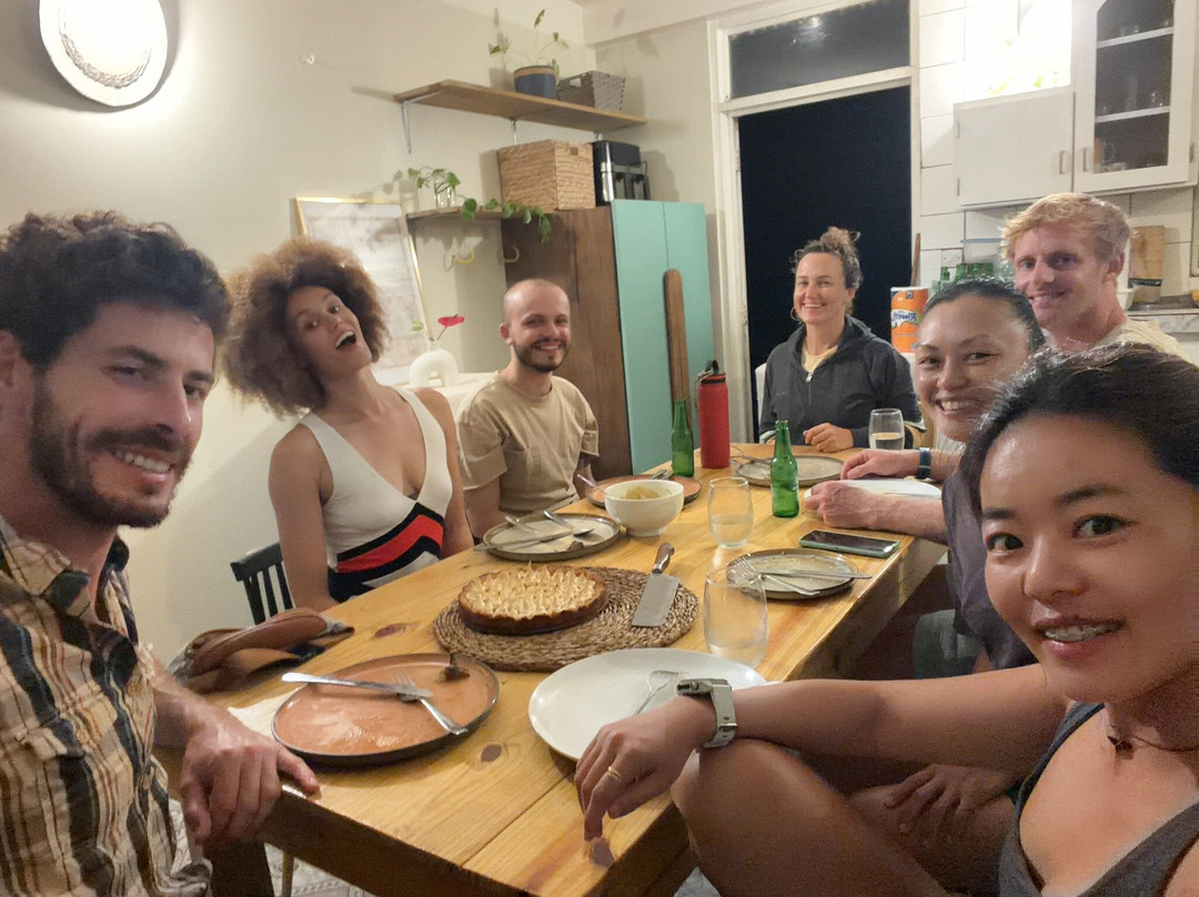 Deep Dominica Freediving-Soufriere必去景点