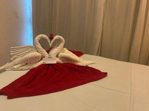 杜拉达康查旅馆主图