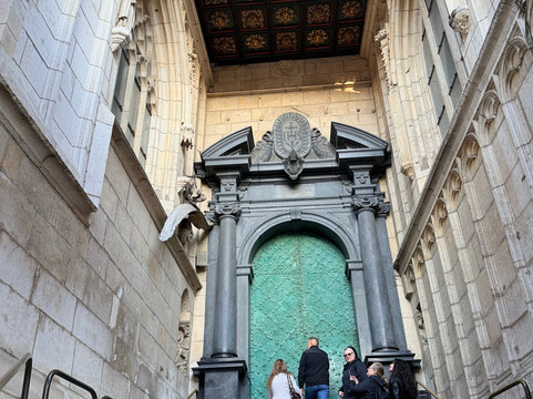 瓦维尔大教堂（Katedra Wawelska）-克拉科夫必去景点