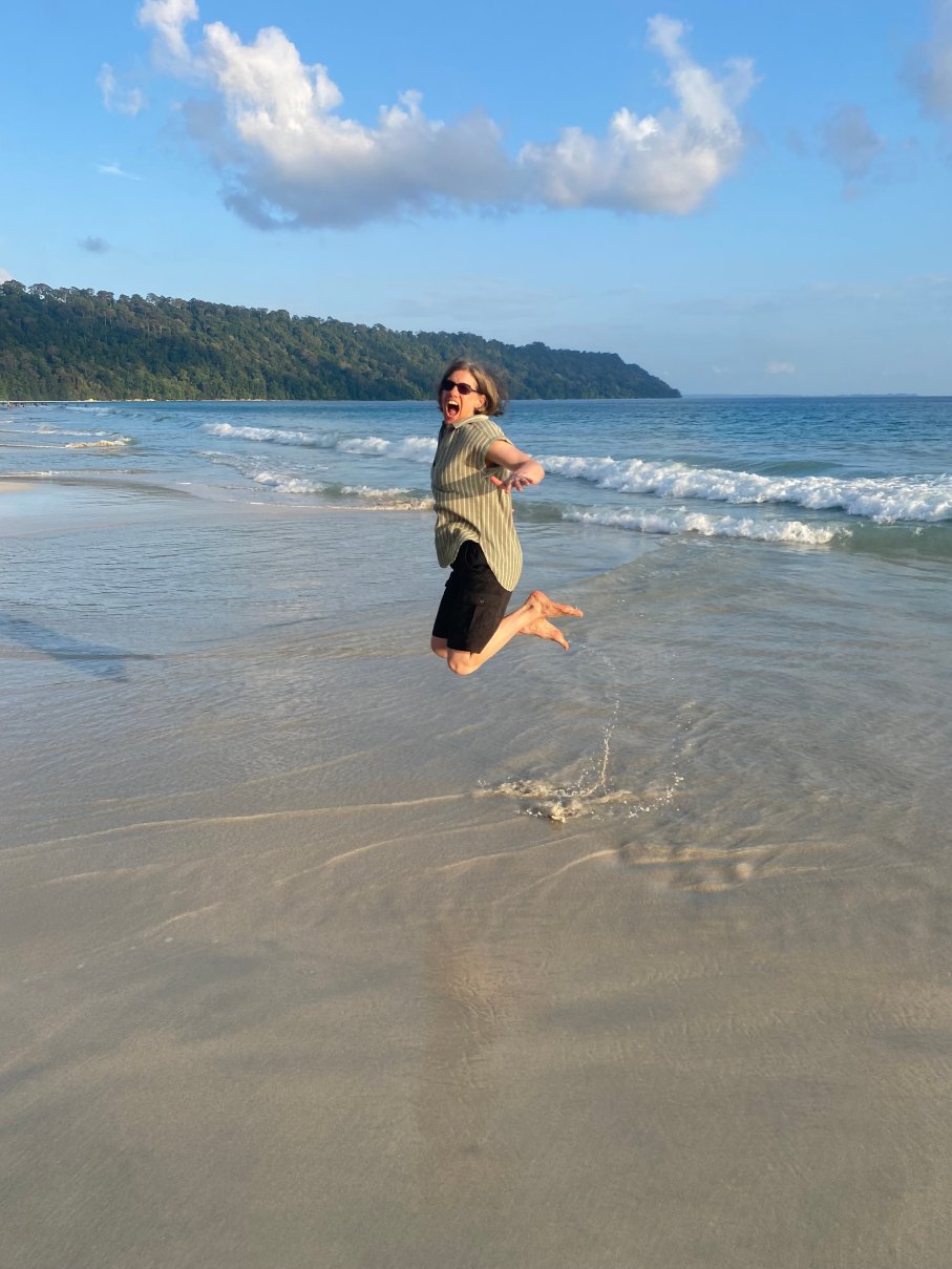 哈夫洛克赤脚酒店-哈夫洛克岛-官方