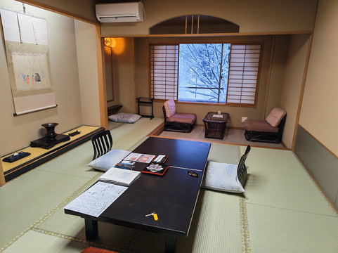 夫塔巴酒店主图