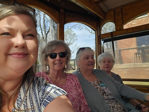 Weldon Mills Distillery-Weldon必去景点