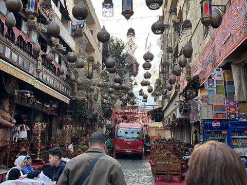 Marsa Alam Tours-马萨阿拉姆必去景点