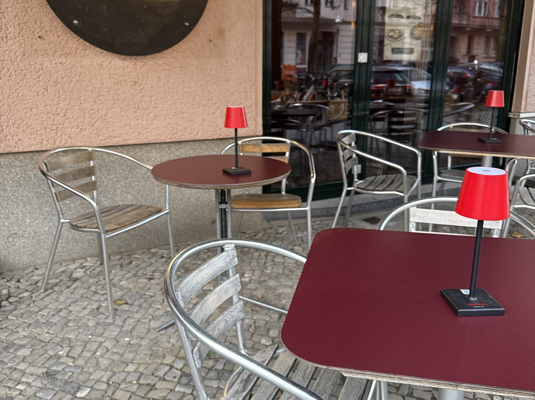 Why Not Restaurant