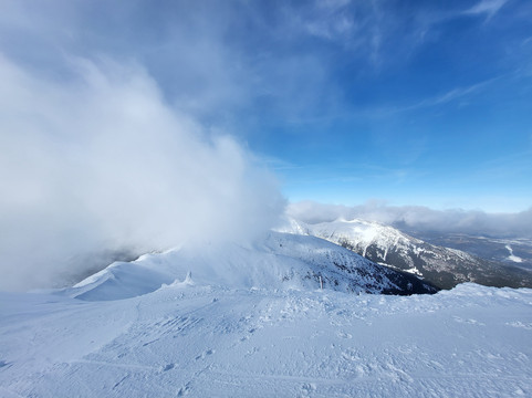 Kasprowy Wierch-扎科帕内必去景点