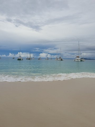 莱富安湾旅馆-官方