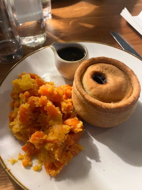 克里夫顿维尔酒店-官方