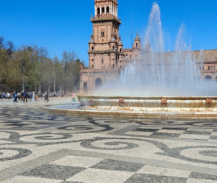 圣露西亚广场酒店主图