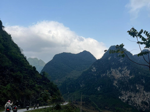 Ha Giang Loop Tour by Mama's Homestay-Dong Van必去景点