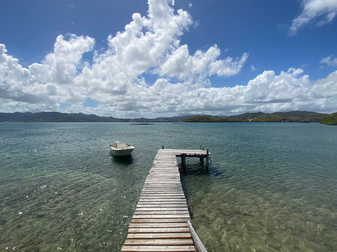 Aqua XS-Le Robert必去景点