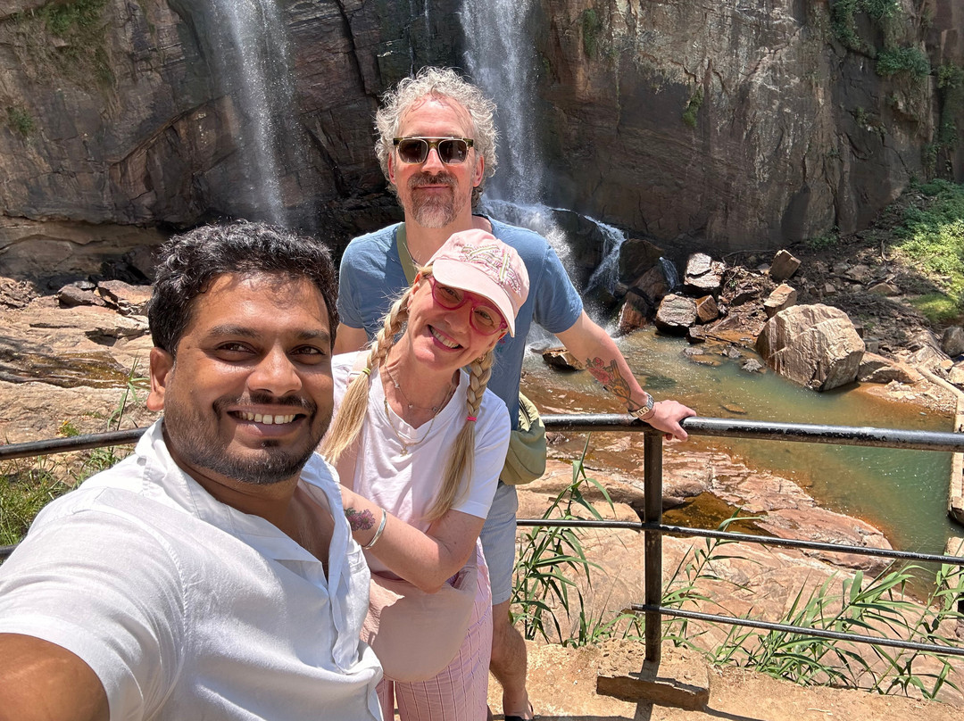 Charith Tours-哈巴拉娜必去景点