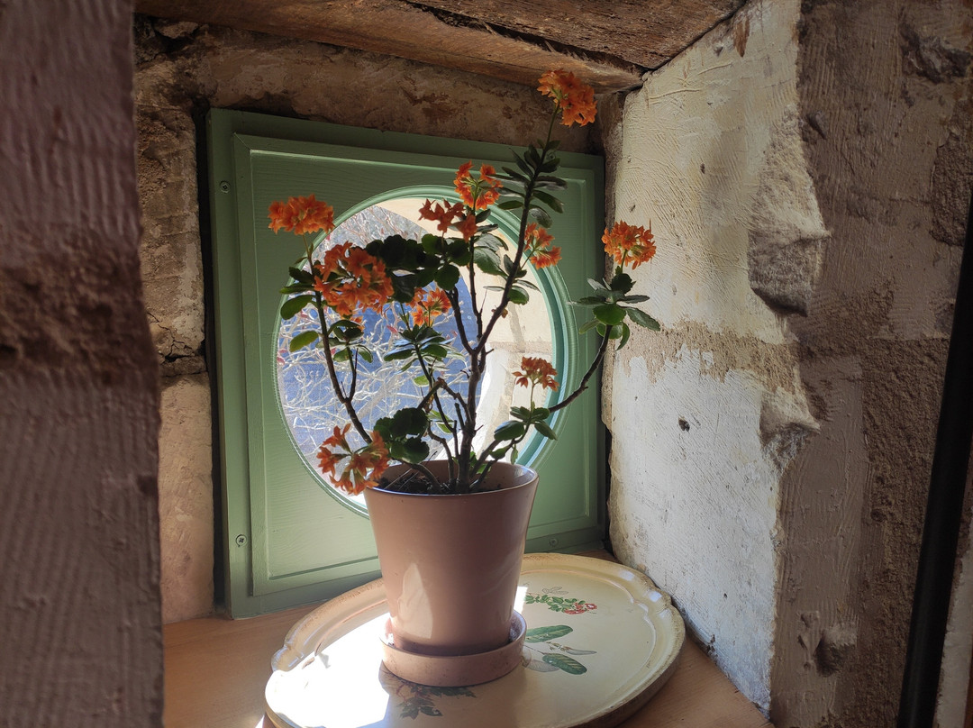 maison d'hôtes La Closerie