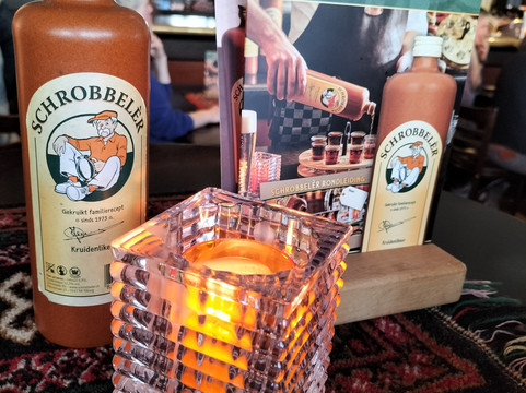 Schrobbelèr-蒂尔堡必去景点