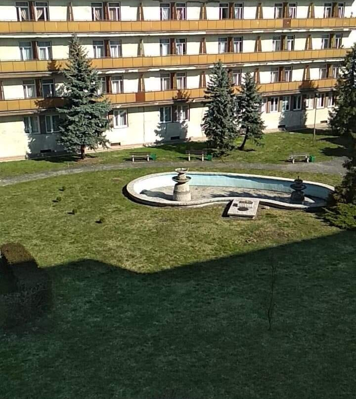 Sanatorium Kujawiak