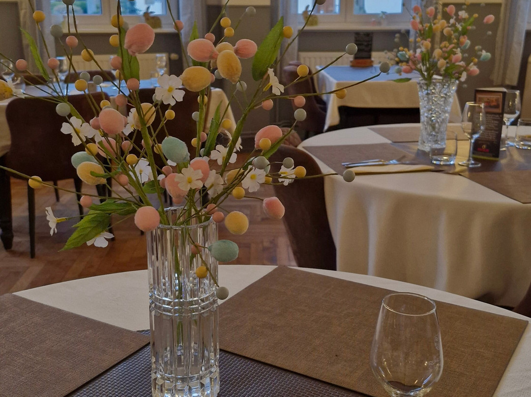 Restaurant Brasserie Kienlen