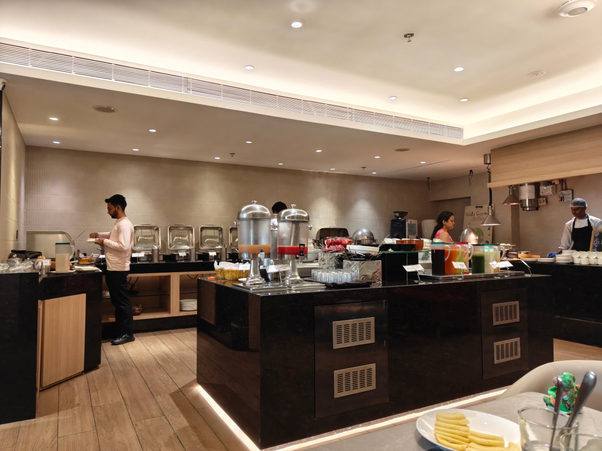 希尔迪神庙树酒店，丽笙精选成员-官方