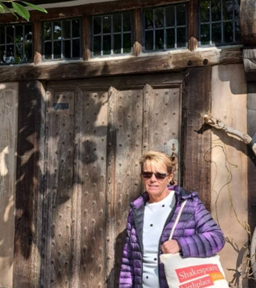 Shakespeare's New Place-埃文河畔斯特拉特福必去景点