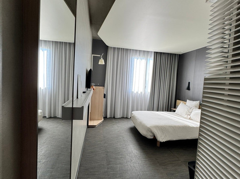 巴黎 Rueil Malmaison OKKO 酒店主图