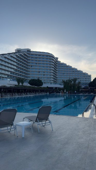 瓦诺萨海滩度假村&Spa - 全包-官方