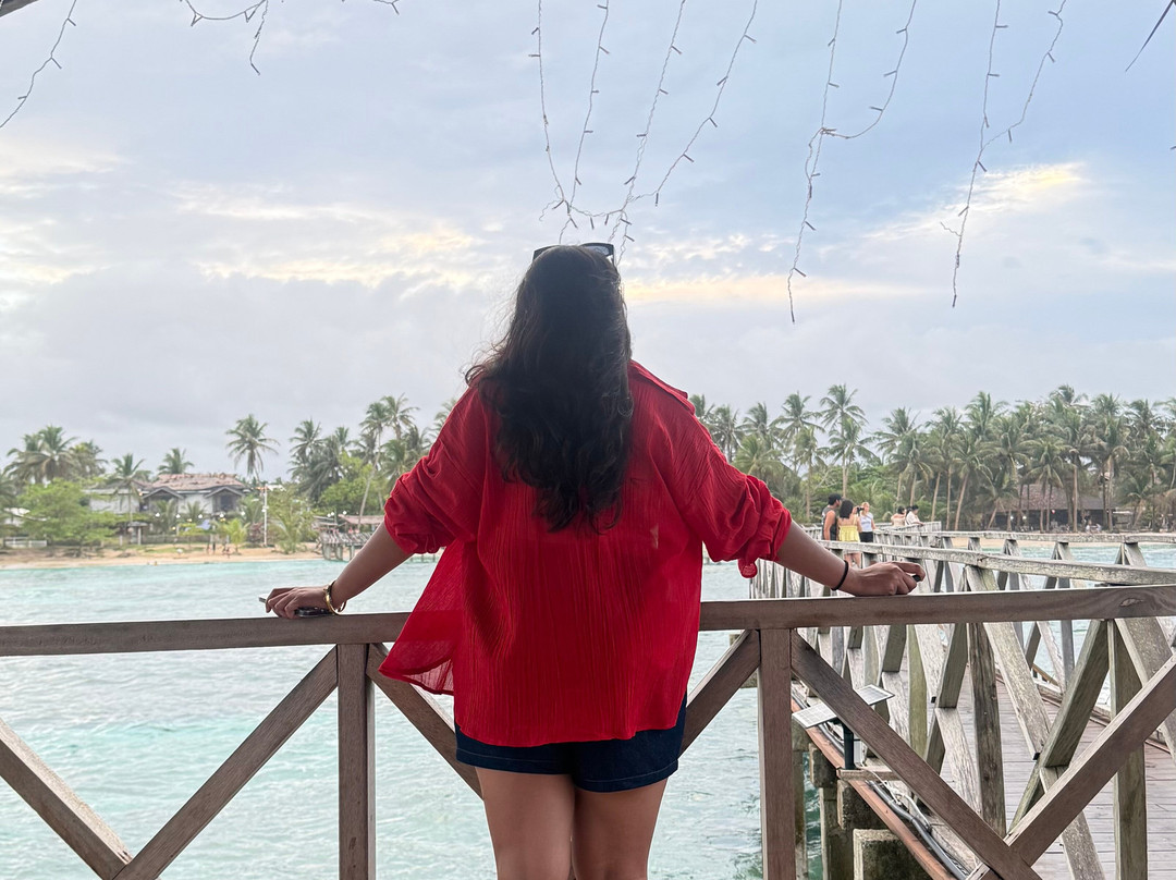 Migrant Musings & Co.-新德里必去景点