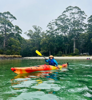 Southern Sea Ventures-霍巴特必去景点