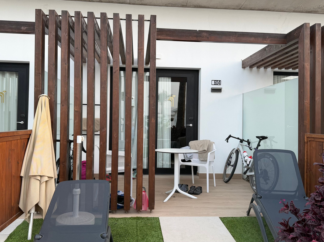 马斯帕洛马斯俱乐部套房酒店及水疗中心 - 限成人主图