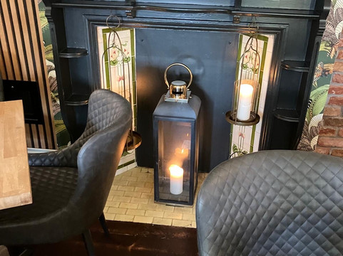 The Quill Rustington-Rustington必去景点