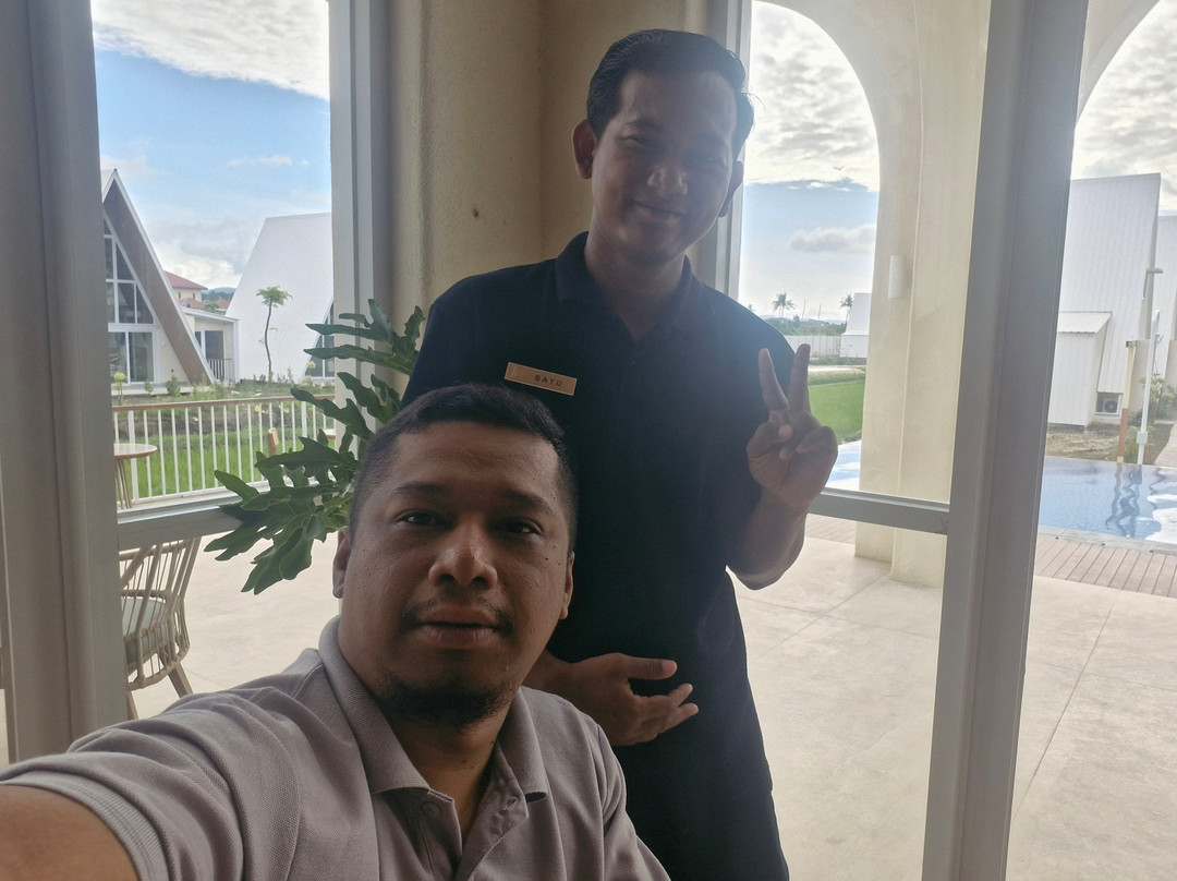 Grand Luxcamp Pangandaran by Horison