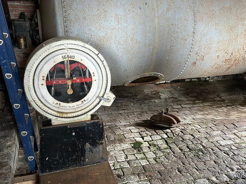 De Middelste Molen-Loenen必去景点