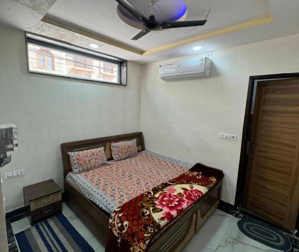 Narayanam Royal Stay