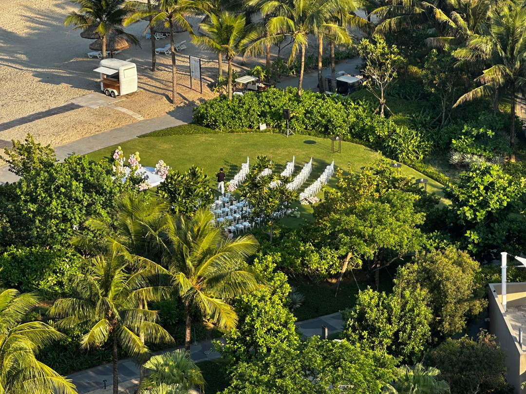 会安南岸新世界酒店主图