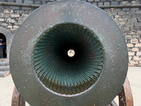 Castillo de San Gabriel-阿雷西费必去景点
