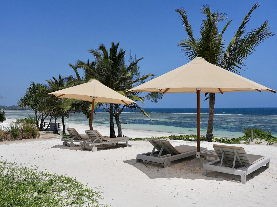 Zahari Oceanfront