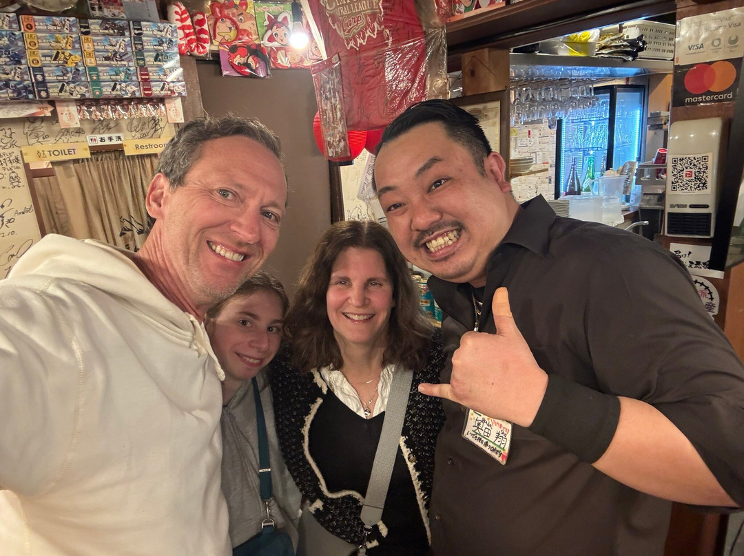 週一居酒屋 よりどころ主图