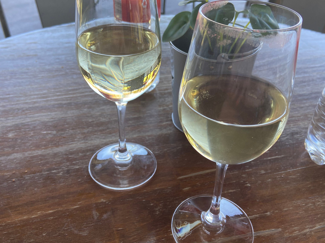 TF Vineyard & Winery-Boyd必去景点