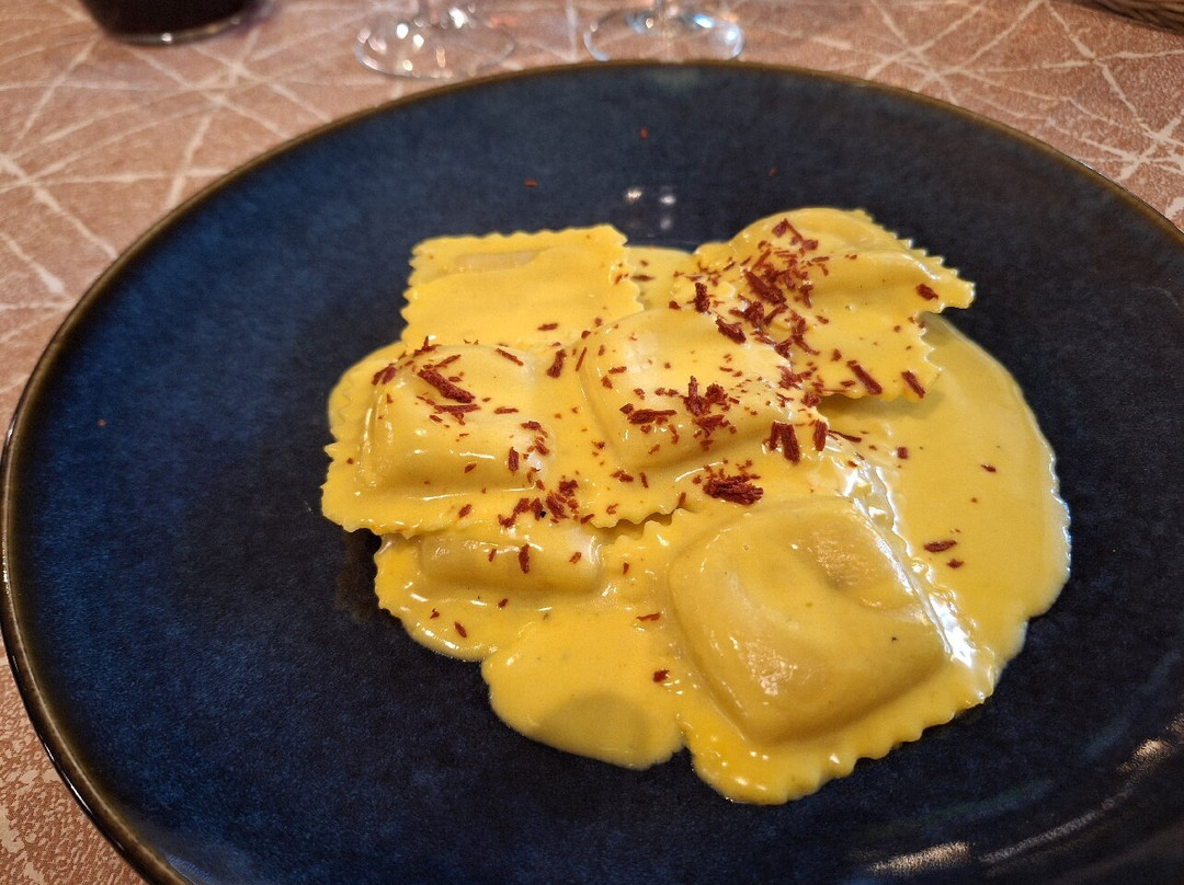 Hotel da Rosanna主图