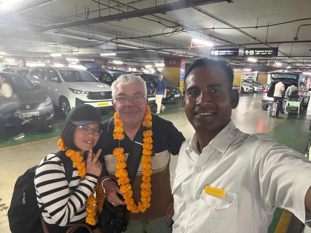 Namaste Cars-斋蒲尔必去景点