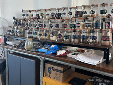 Castle Gin School-班伯里必去景点