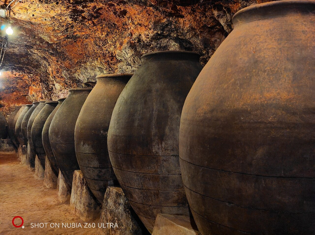 Bodegas Peral-Colmenar de Oreja必去景点