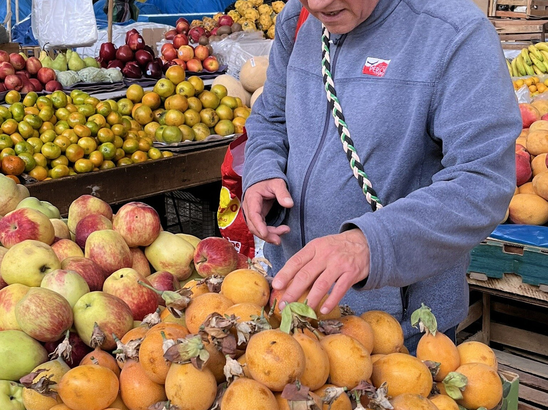 Gloria Perou Voyages-Carhuaz必去景点