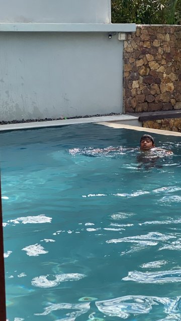 夏季侧住宅酒店-官方