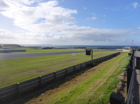 Phillip Island Grand Prix Circuit-Ventnor必去景点