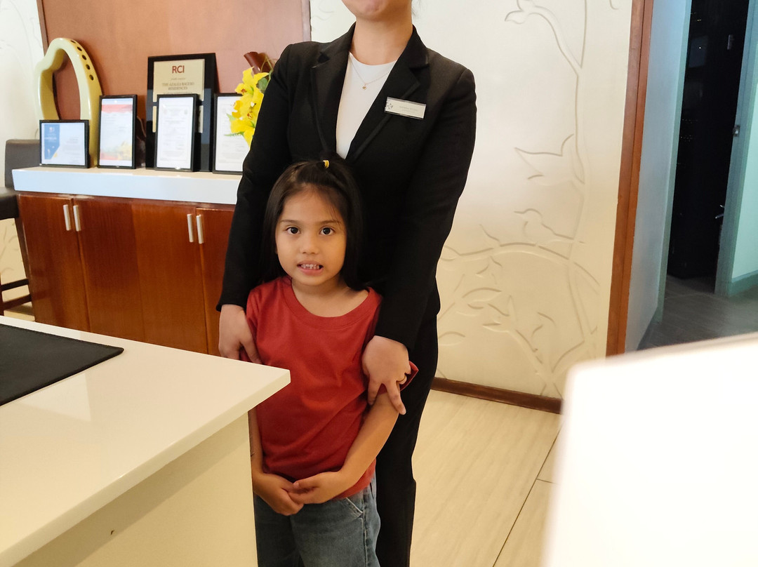 碧瑶阿德利亚公寓酒店主图