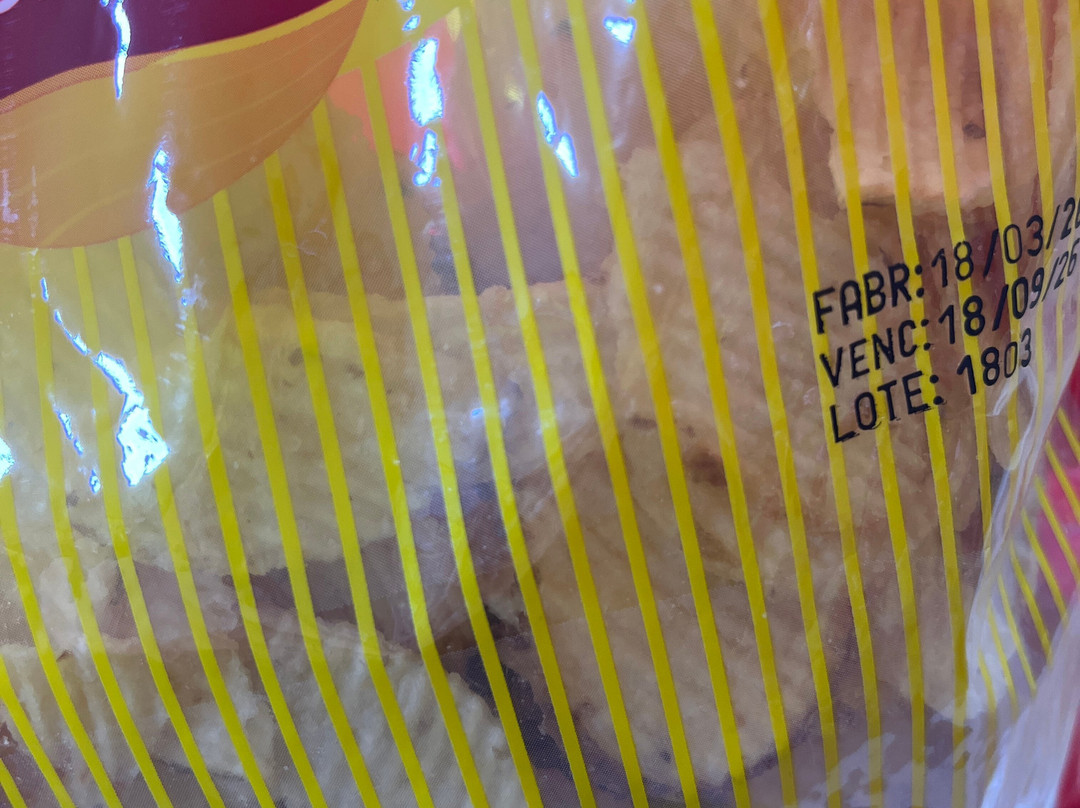 Batatas Suprema-Maria da Fe必去景点