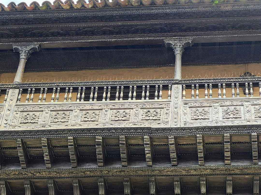 Valle de La Orotava-德拉克鲁兹索尔港必去景点