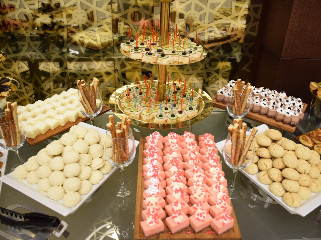 科尼亚拜耳钻石酒店&会议中心主图