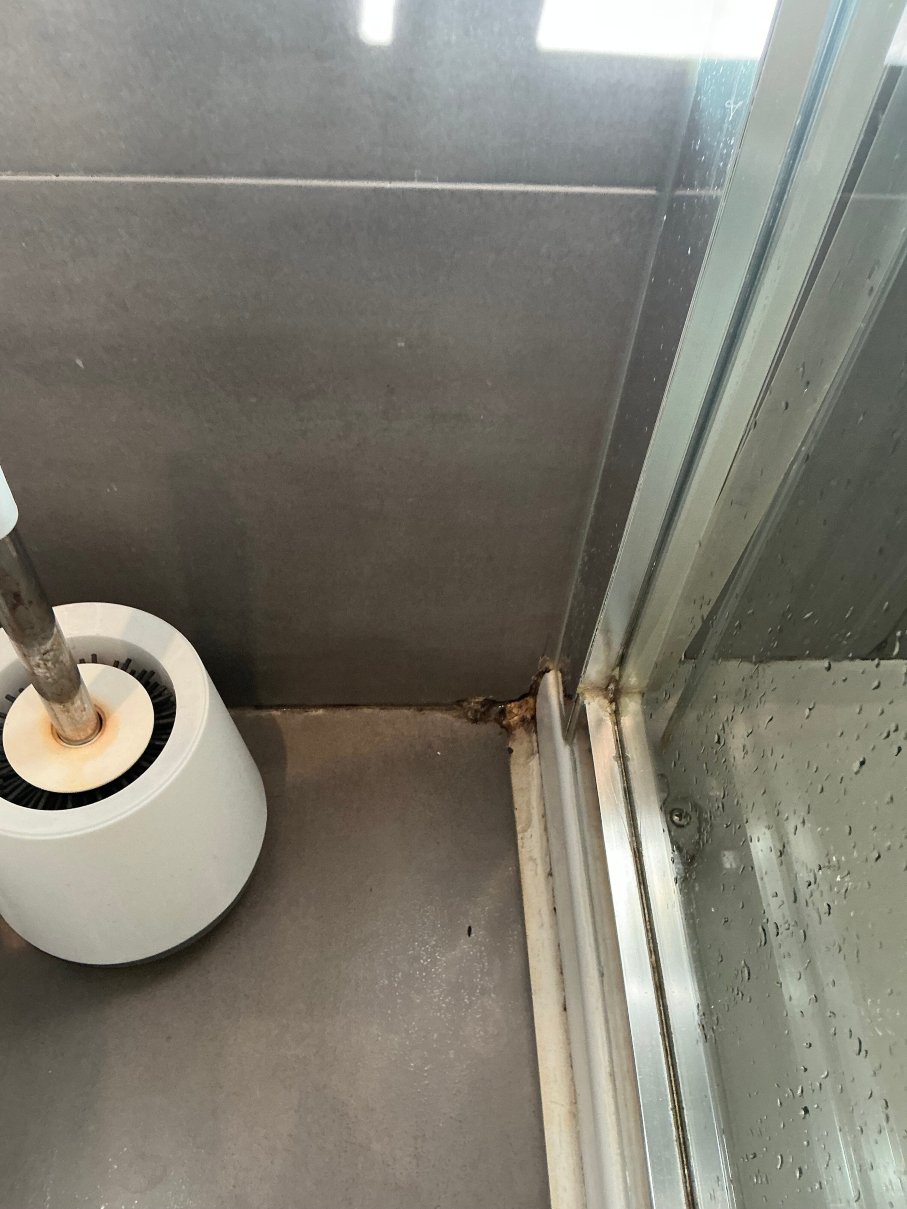 HBE 精品酒店 España-浴室