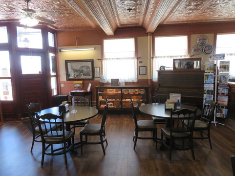 Historic Washington House-Two Rivers必去景点